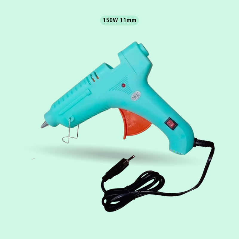 Generic: Low Cost Hot Melt Glue Gun