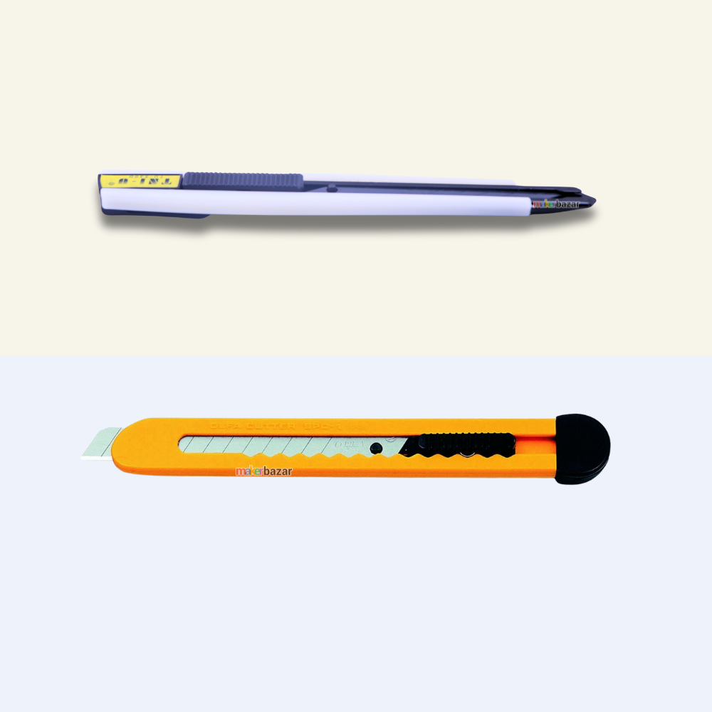 Paper Cutter Knife – Precision Cutting Tool