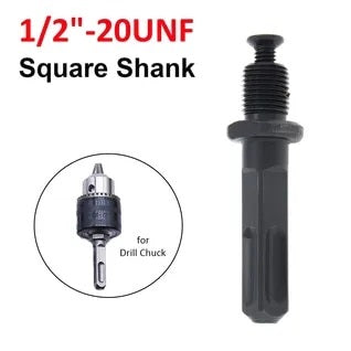 Quick Changer Converter Adapter for Drill Chuck