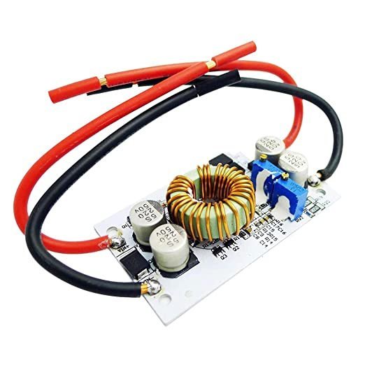 DC-DC Step Up Boost Converter Constant Current Mobile Power Supply LED Driver Module
