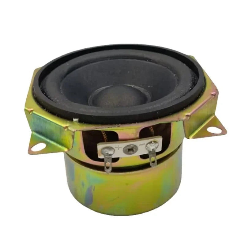 Samco: 30Watt 8Ohm 3inch Pro Audio Internal Magnet Speaker