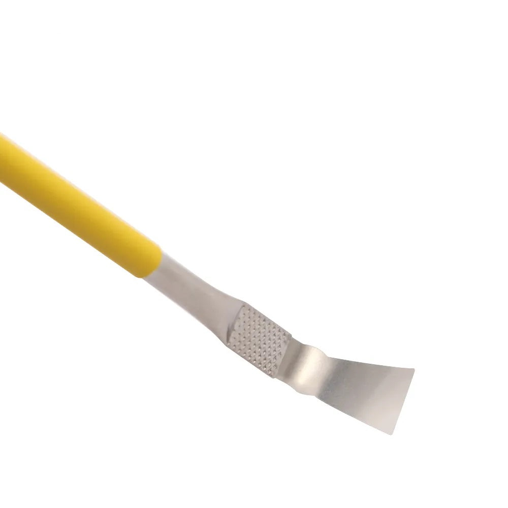 IC Glue Cutting Tool CPU Degumming Crowbar Kit