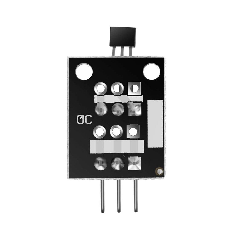 A3144 Hall Effect Sensor Module
