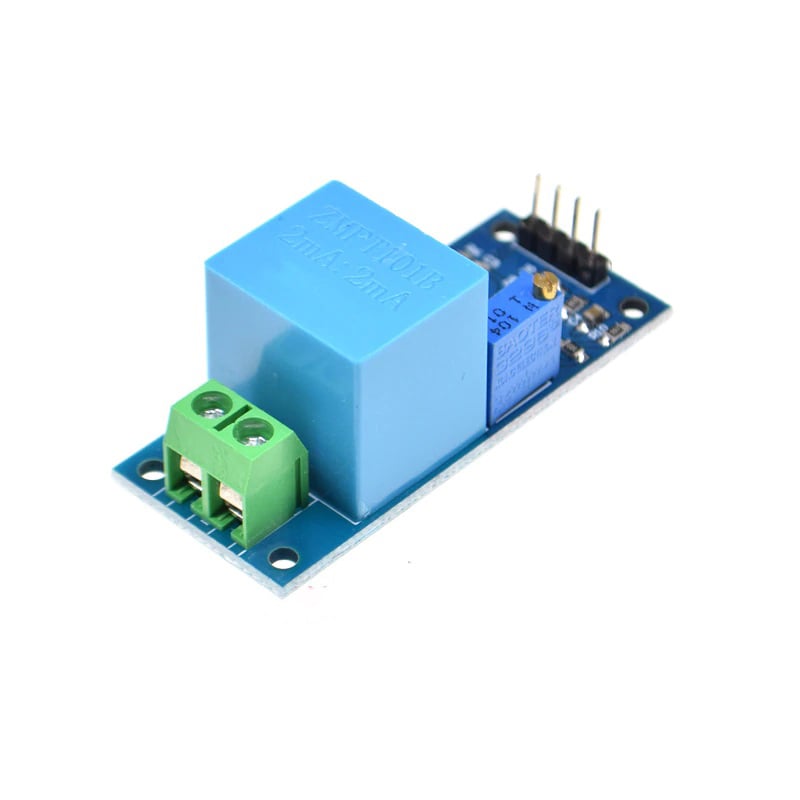 ZMPT101B AC Single Phase Voltage Transformer Sensor Relay Module