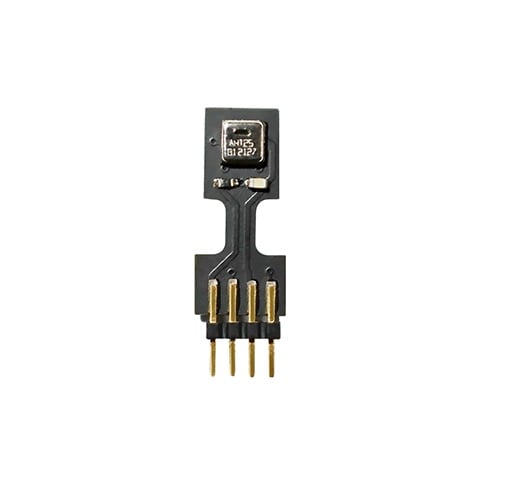 AHT25 Integrated Temperature and Humidity Sensor