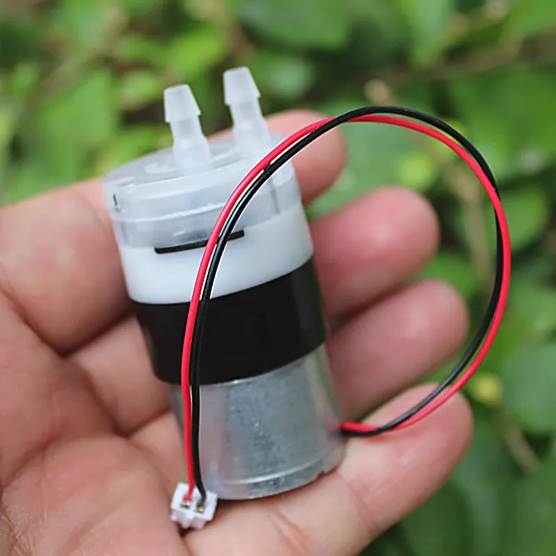 3-3.7V Micro 310 Water Pump Self-priming Water Dispenser Motor