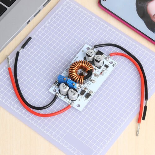 DC-DC Step Up Boost Converter Constant Current Mobile Power Supply LED Driver Module