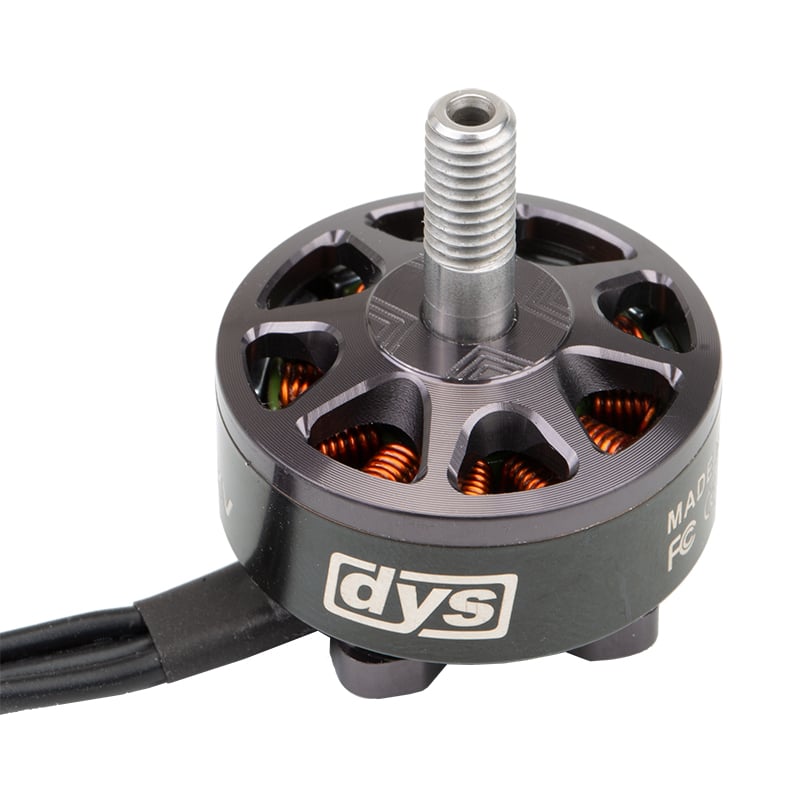 DYS: SF2207 SUN FUN 2750KV Brushless FPV Racing Drone Motor (Original)