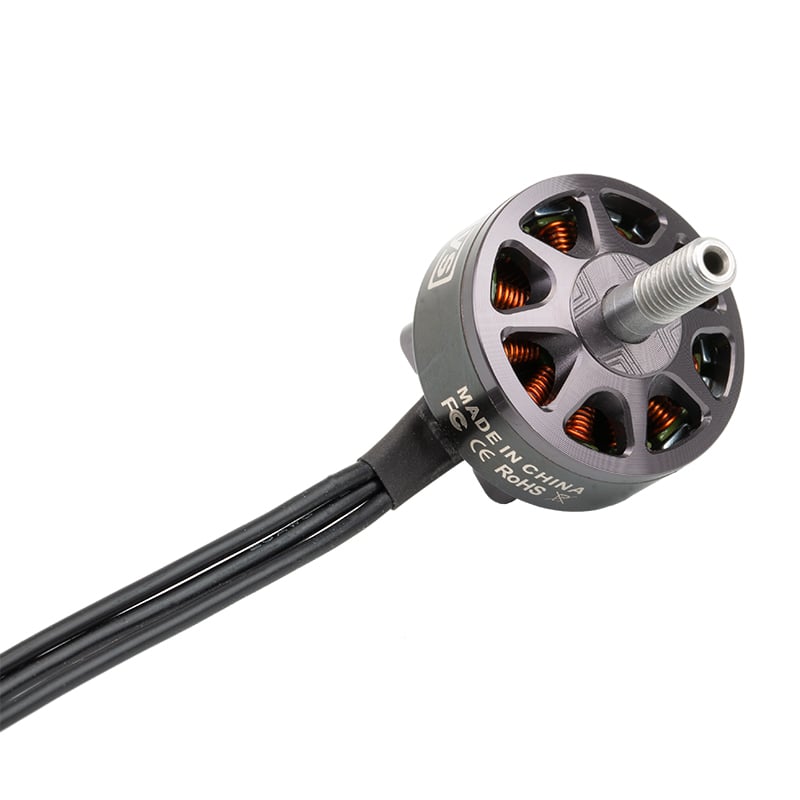 DYS: SF2207 SUN FUN 2750KV Brushless FPV Racing Drone Motor (Original)