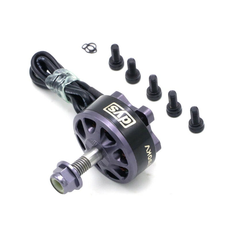 DYS: SF2207 SUN FUN 2750KV Brushless FPV Racing Drone Motor (Original)