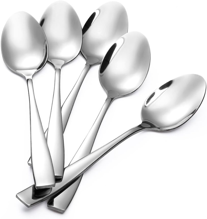Stainless Steel Dinning Spoon for DIY