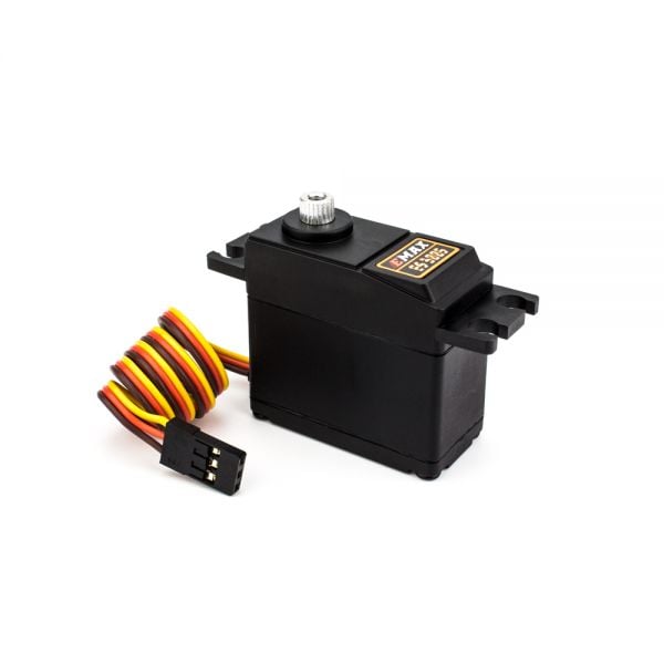 EMAX ES3005 4.8V-6V Metal Analog Servo Waterproof 42gm for RC Model