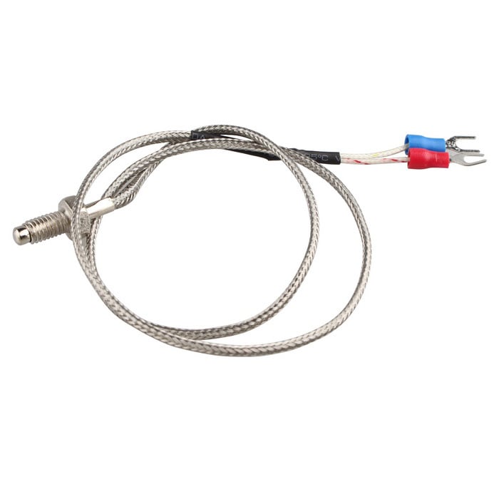 MAX6675 Thermocouple Sensor Module