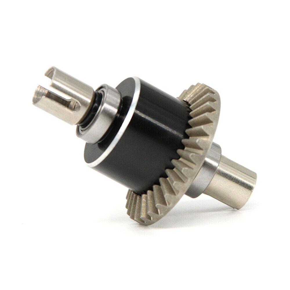 Buy 144001 Metal Differential Gear Motor | Makerbazar