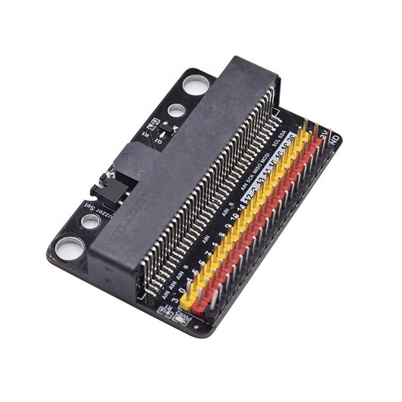 Micro: Bit GPIO Expansion Board