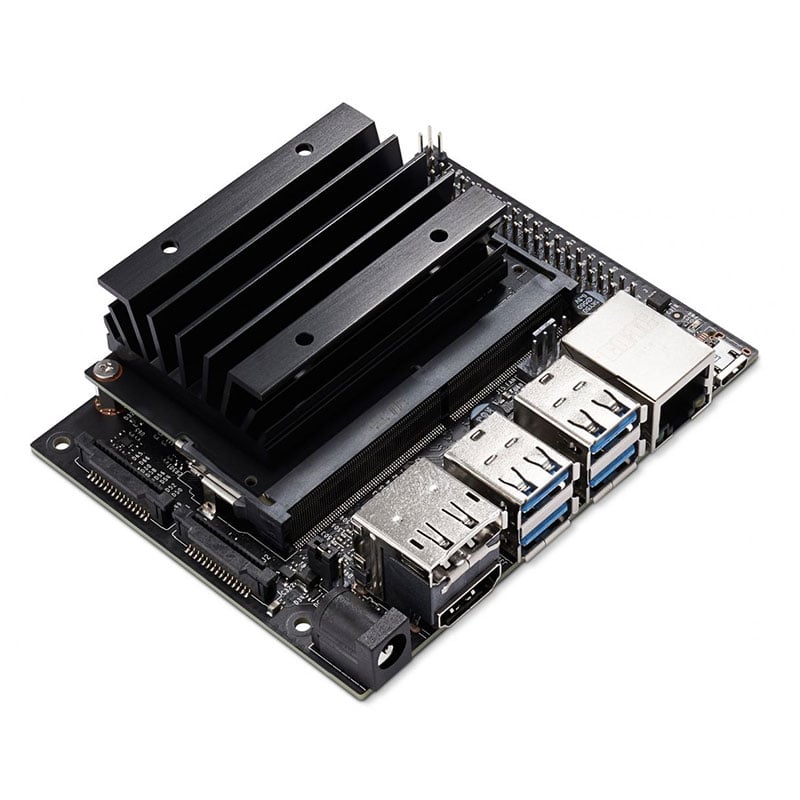 NVIDIA Jetson Nano Developer Kit - B01