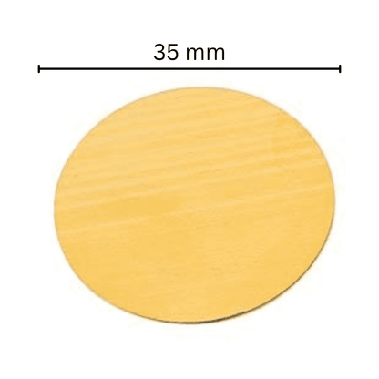 Piezoelectric Sensor/Transducer/Buzzer/Plate