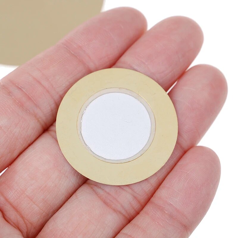 Piezoelectric Sensor/Transducer/Buzzer/Plate