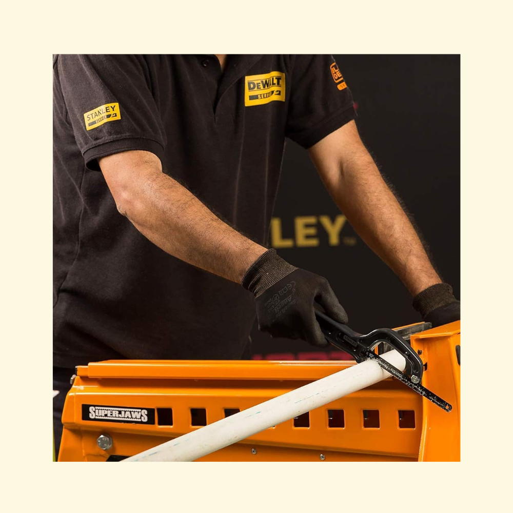 STANLEY 0-20-807 MiniHack Utility Hacksaw