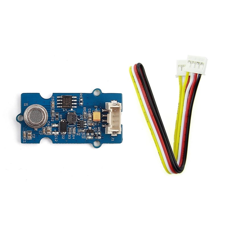 SeeedStudio Grove Air Quality Sensor v1.3