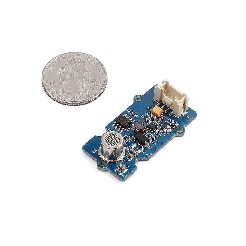 SeeedStudio Grove Air Quality Sensor v1.3