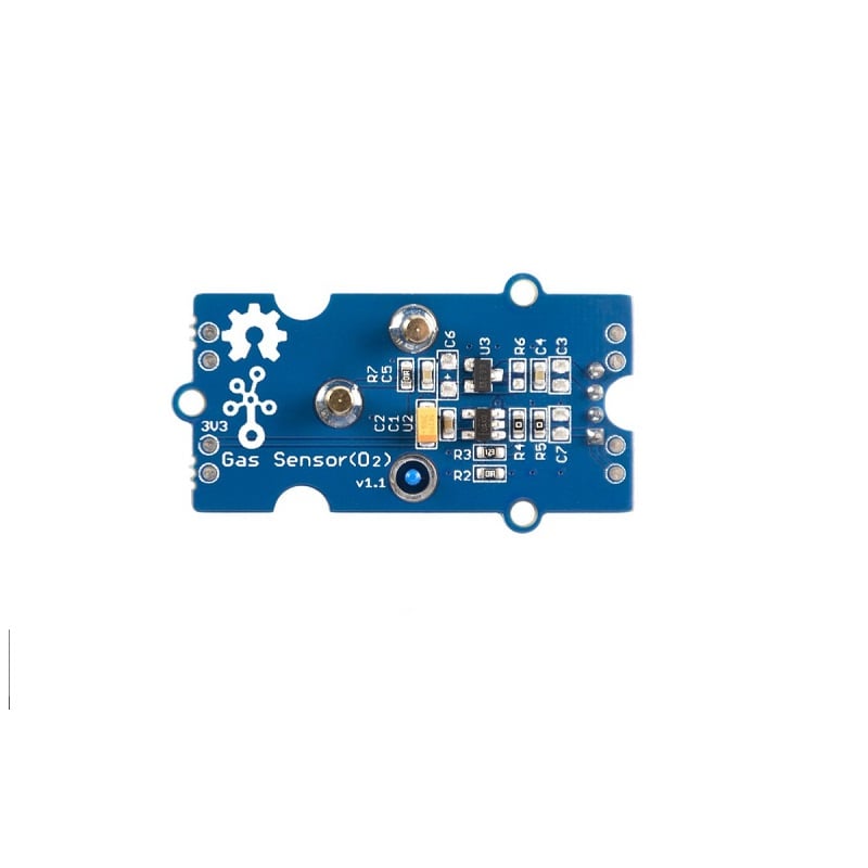 Seeed Studio: 101020002 Grove – Oxygen Sensor (ME2-O2-Ф20)