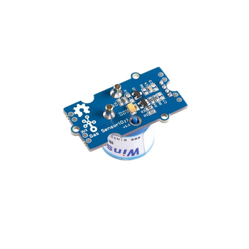 Seeed Studio: 101020002 Grove – Oxygen Sensor (ME2-O2-Ф20)