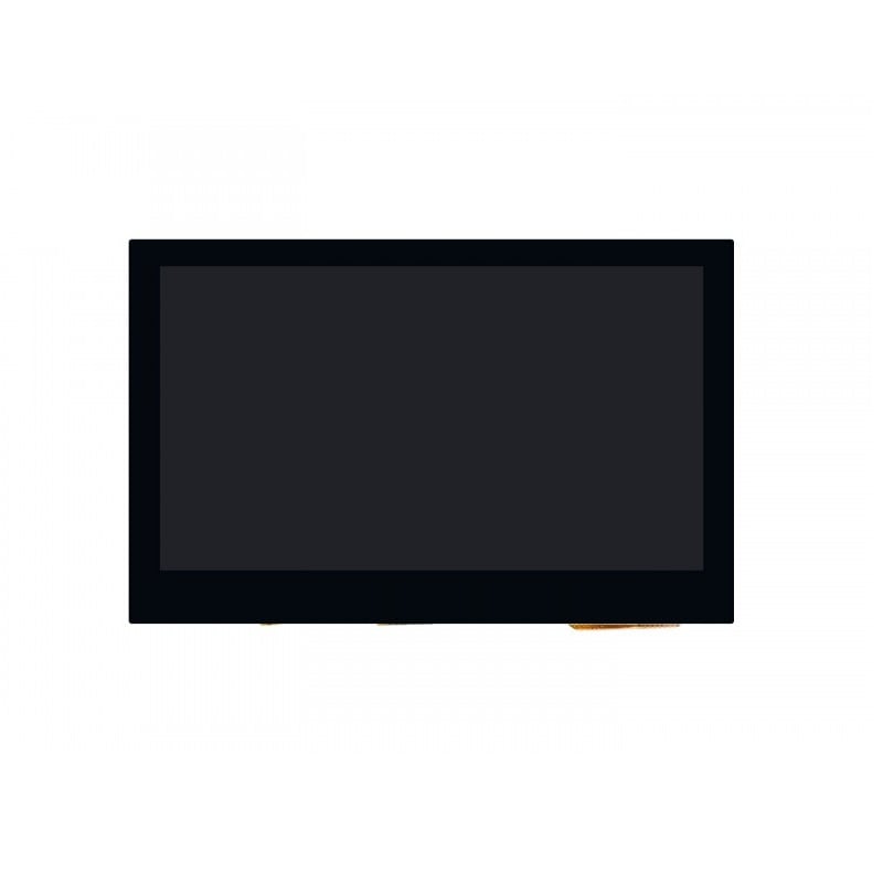 4.3inch Capacitive Touch Display for Raspberry Pi, DSI Interface, 800×480