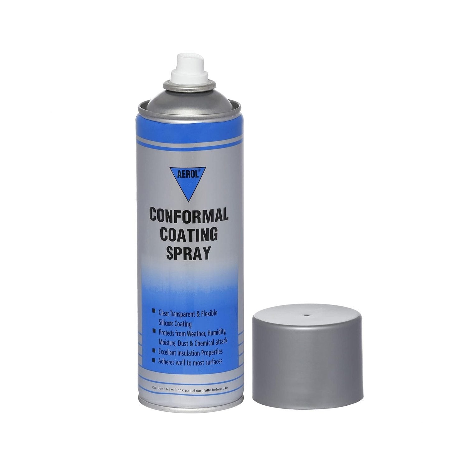 Aerol Industrial Coating Maintenance Sprays Bottle