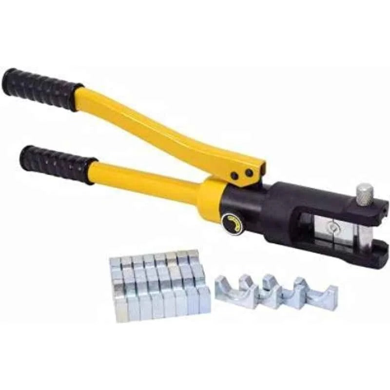 YQK Hydraulic Crimping Tool for Lugs Connectors