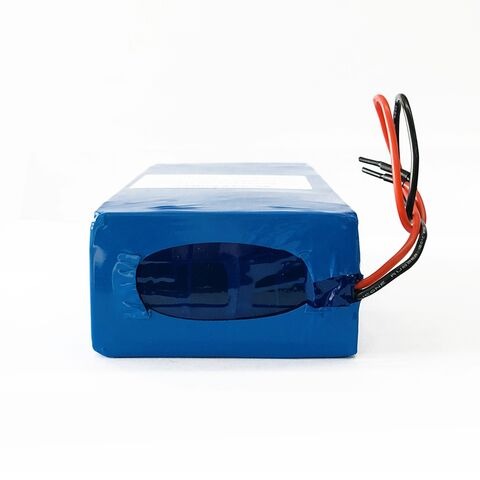 Lithium-Ion Battery Pack High-Power for E-Vehicle/Medical-Devices