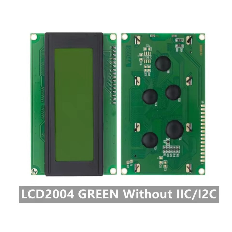 20X4 LCD2004 Parallel LCD Display Screen