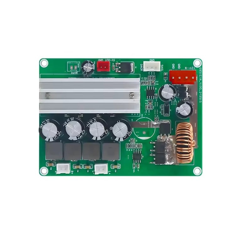 TPA3116 2x100W Bluetooth Audio Amplifier Board
