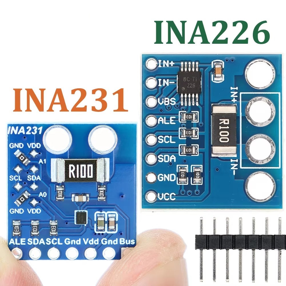 INA226 INA231 IIC I2C Interface Module NA226 IIC