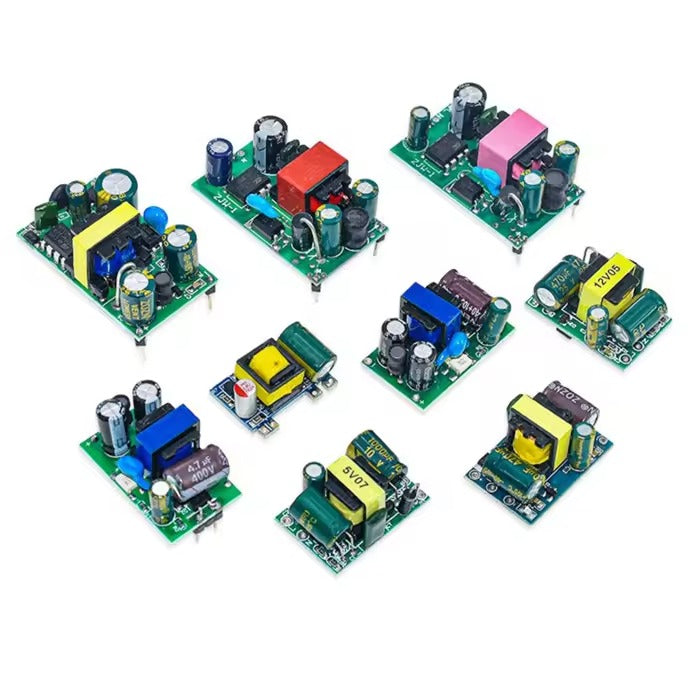 AC-DC Precision Buck Converter Isolation Power Supply Module