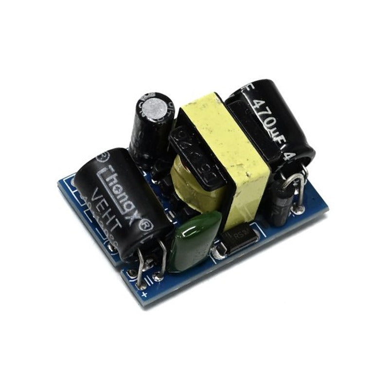 AC-DC Precision Buck Converter Isolation Power Supply Module