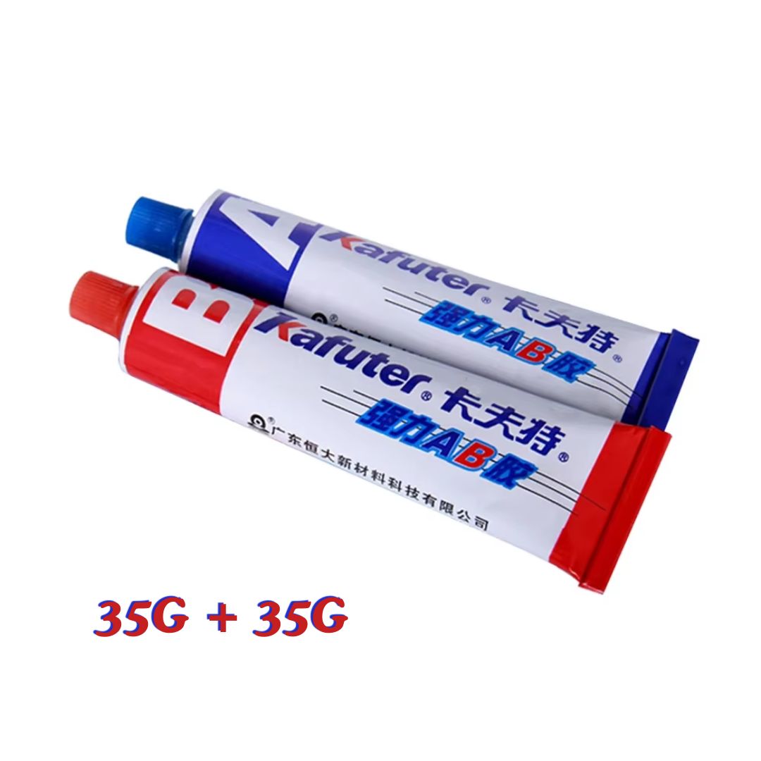 AB Strong Bonding Glue