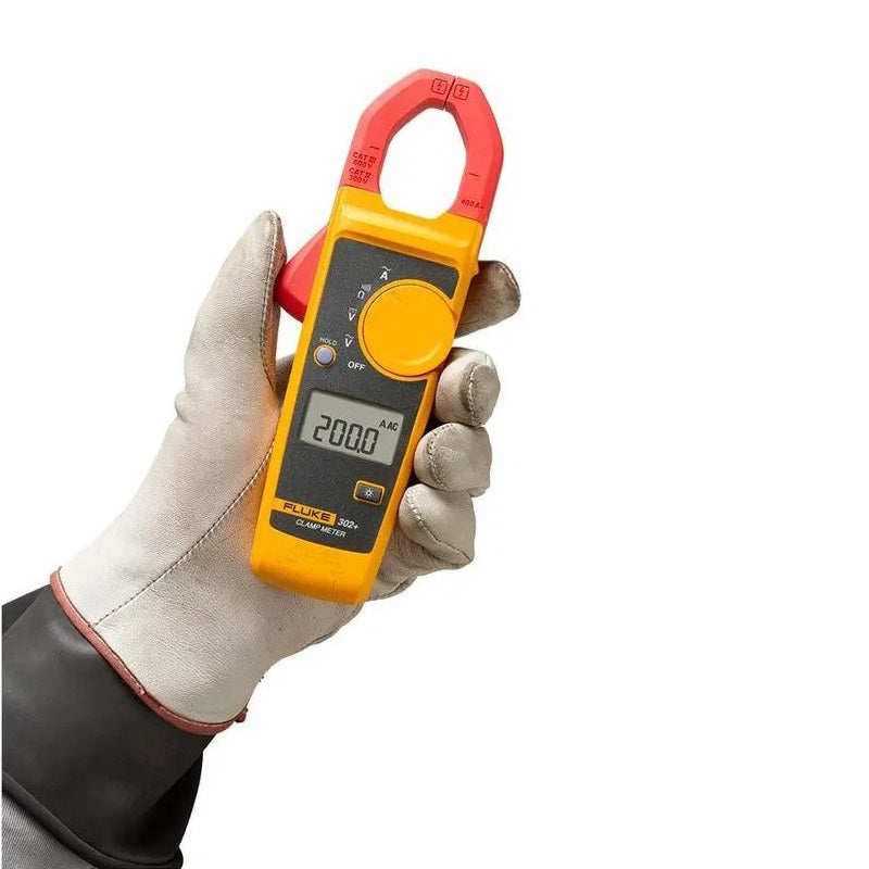 Fluke Digital Clamp Meters AC/DC