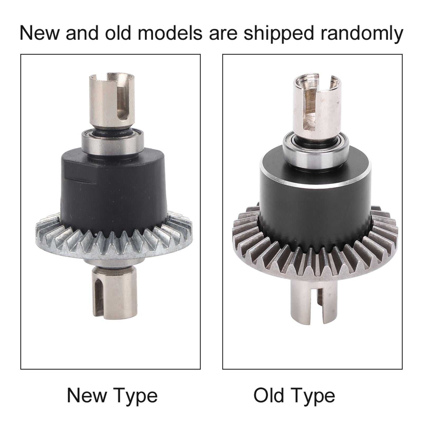 WLtoys 144001 1/14 RC Car Spare Parts