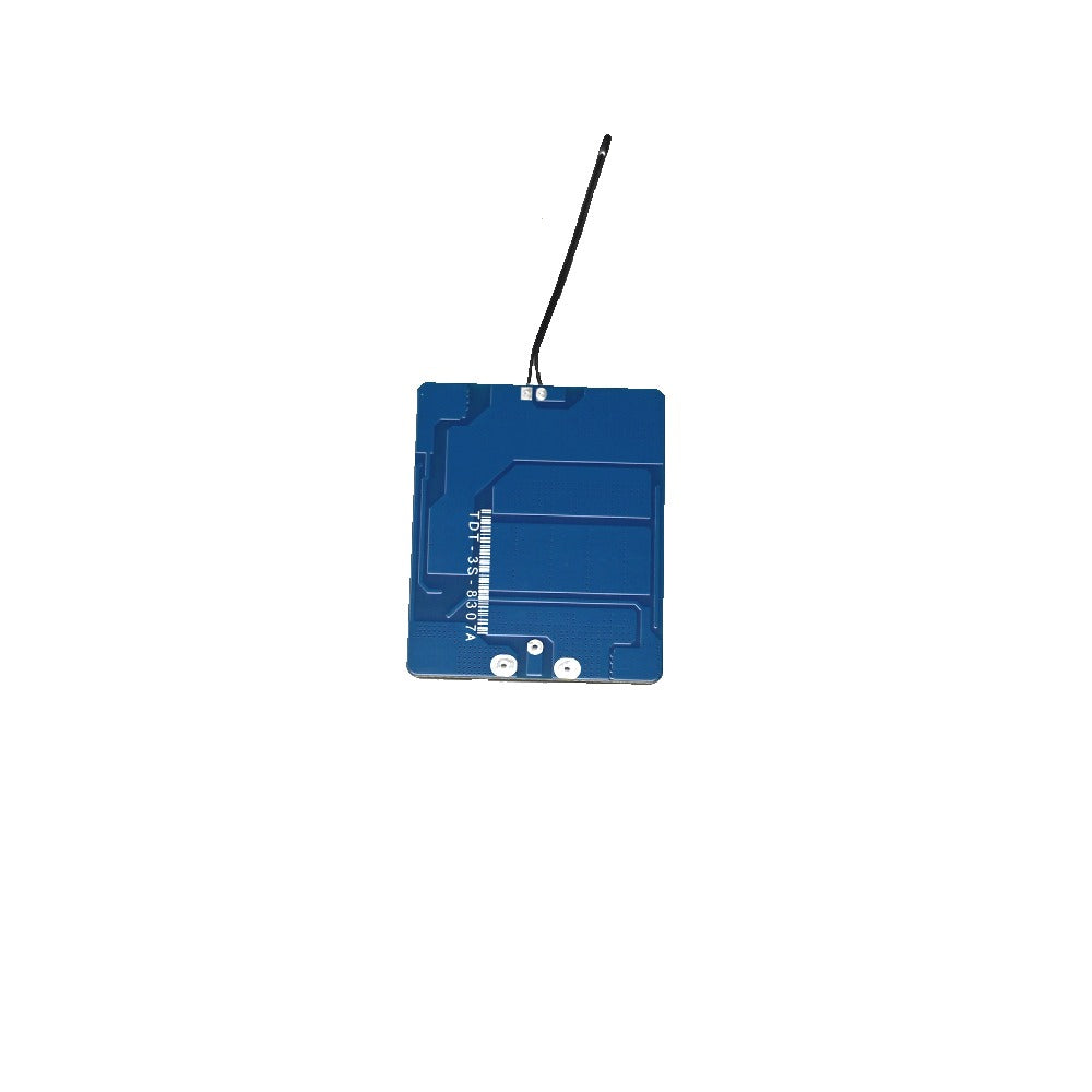 TDT-3S-8307A 3S 20A 11.1V Li-Ion Battery Management System (BMS)