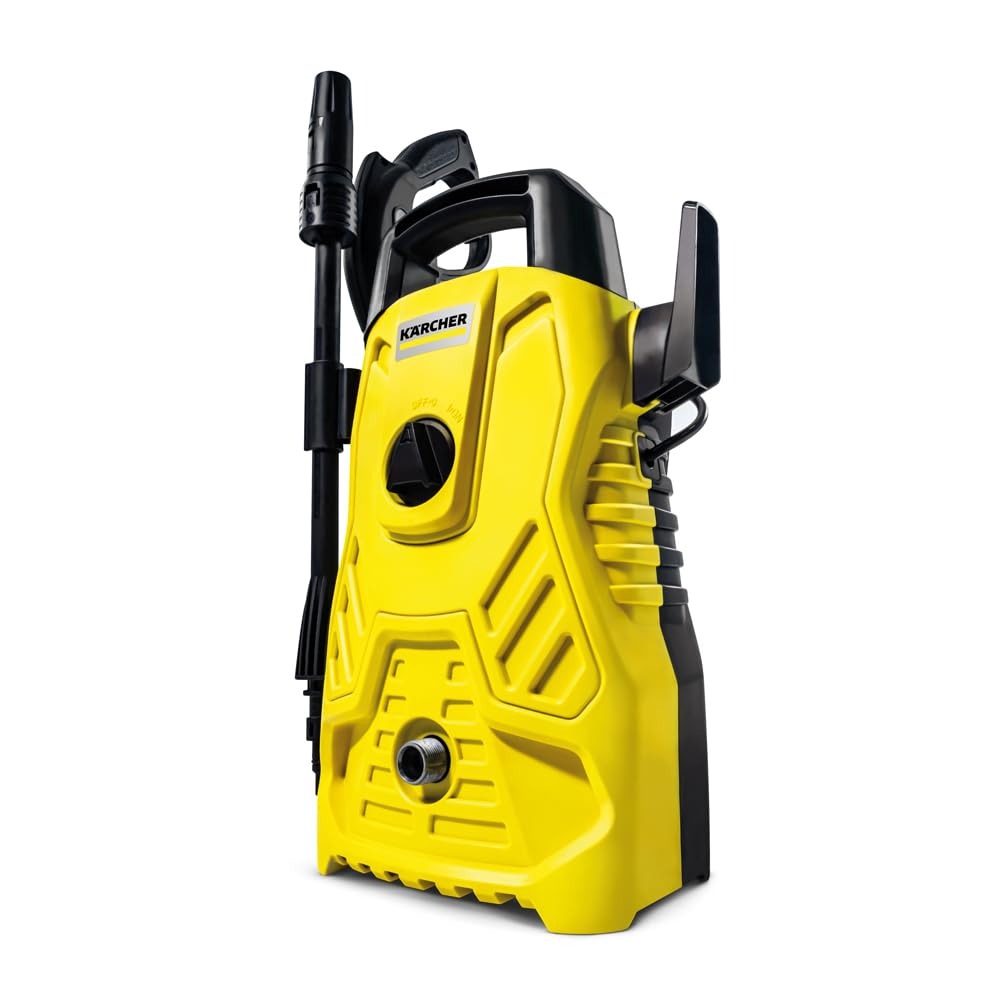 Karcher K1 Upright High Pressure Washer Machine