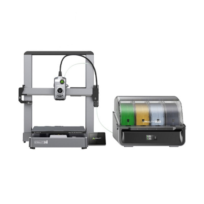 新品未使用 Creality Hi Combo 3Dプリンター Creality Hi Combo 3D Printer