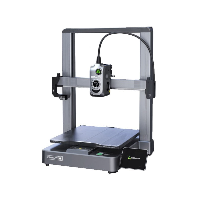 Creality Hi Combo 3D Printer