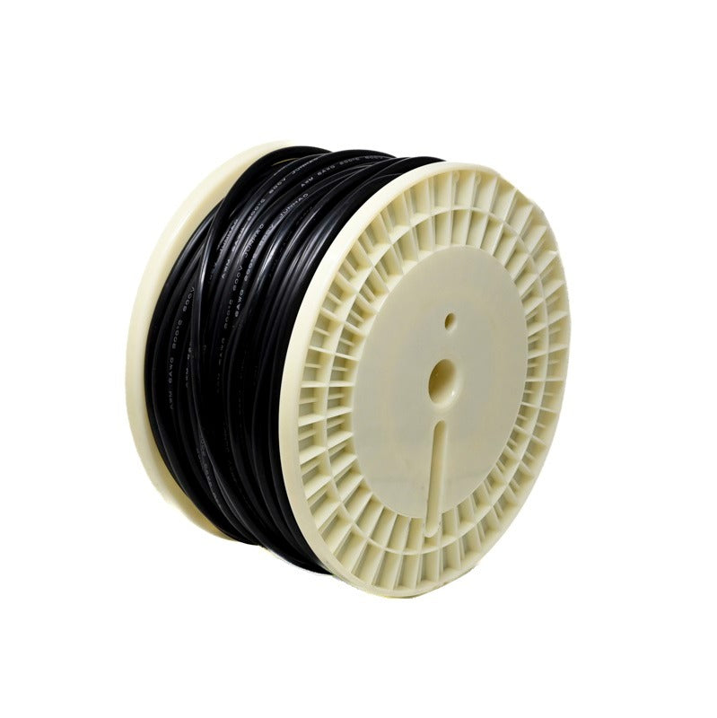 4-Core Flexible Silicon Wire Insulated