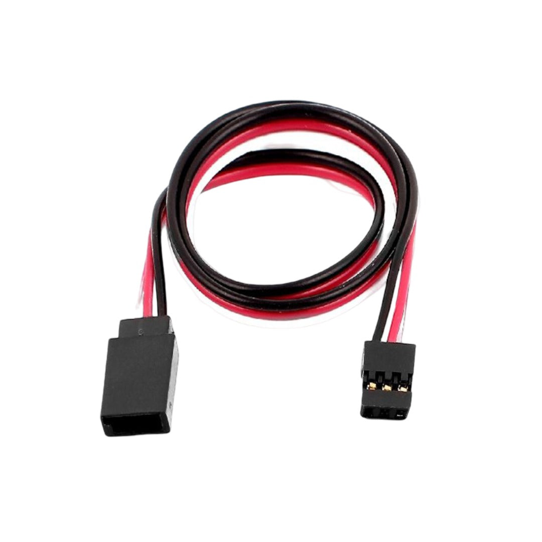 JR Servo Extension Cable 30core/26AWG