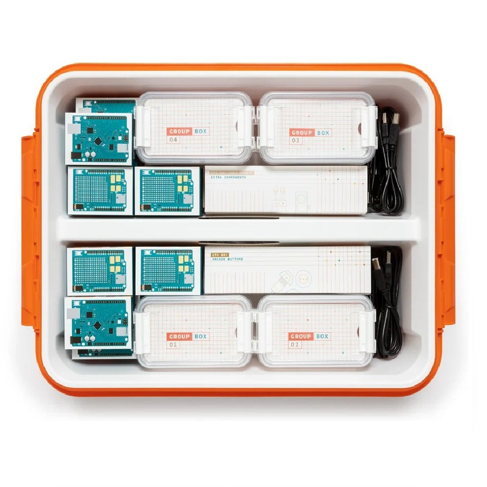 Official ARDUINO CTC GO! - CORE MODULE (AKX00015)