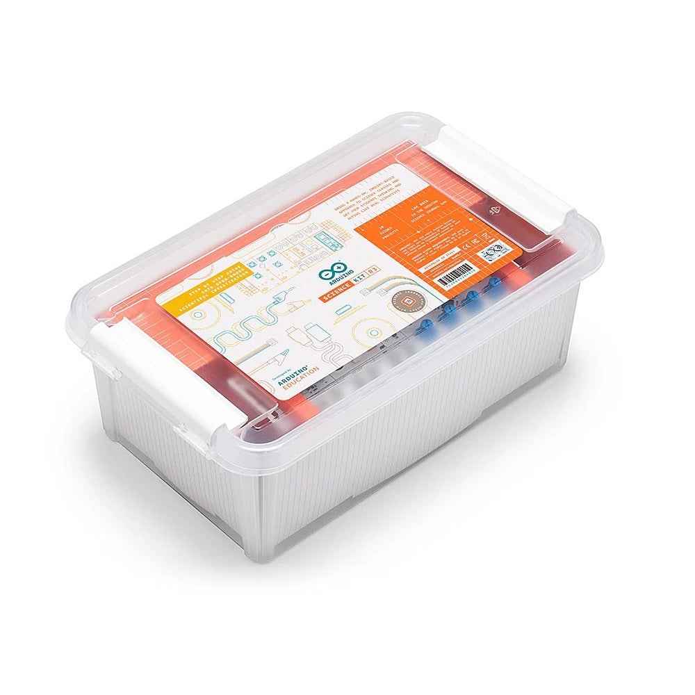 Official Arduino Science Kit R3 (AKX00045)