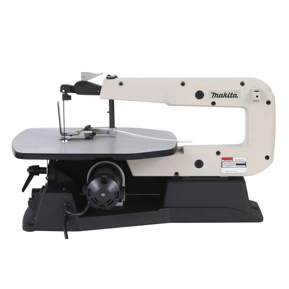 Makita SJ401 50W Variable Speed Scroll Saw