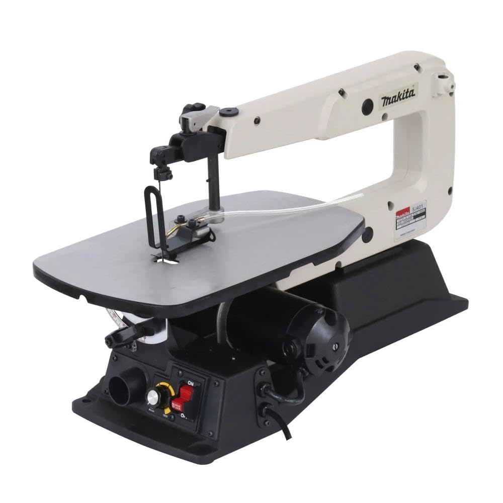 Makita SJ401 50W Variable Speed Scroll Saw
