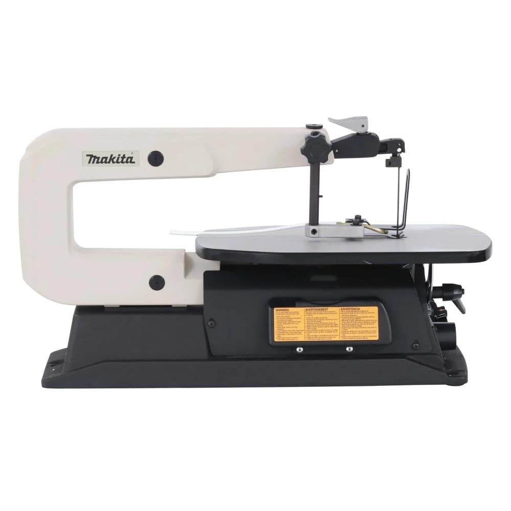 Makita SJ401 50W Variable Speed Scroll Saw